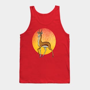 Oh deer! Tank Top